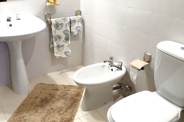 Apartment With 3 Bedrooms In Marco de Canaveses