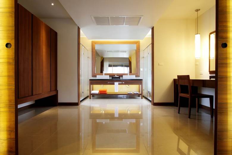 Apartamento Beyond Resort Khaolak - Adults Only