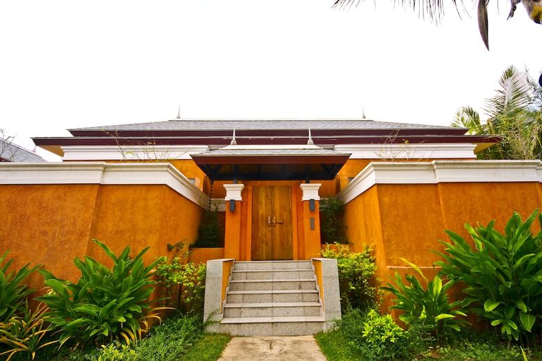 Apartamento Beyond Resort Khaolak - Adults Only
