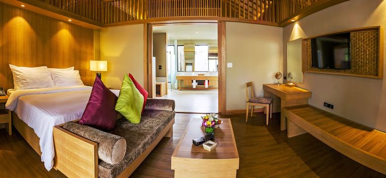 Apartamento Beyond Resort Khaolak - Adults Only