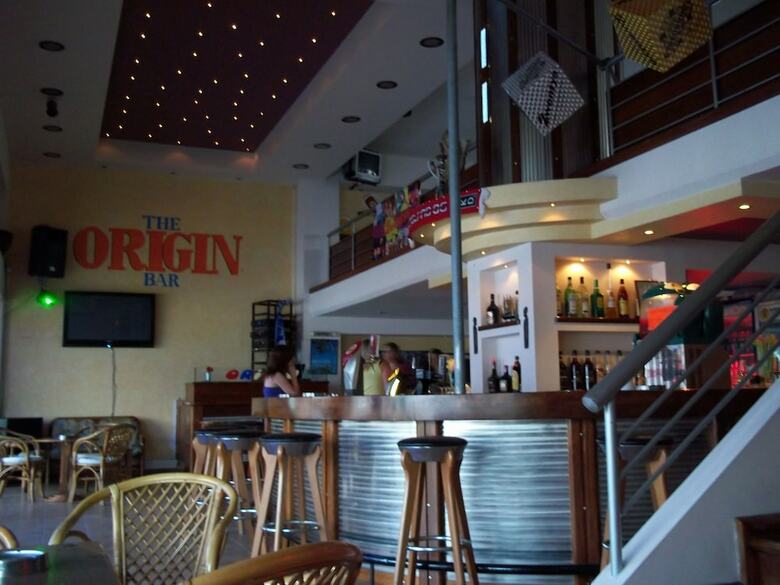 Origin Hotel & Apartments