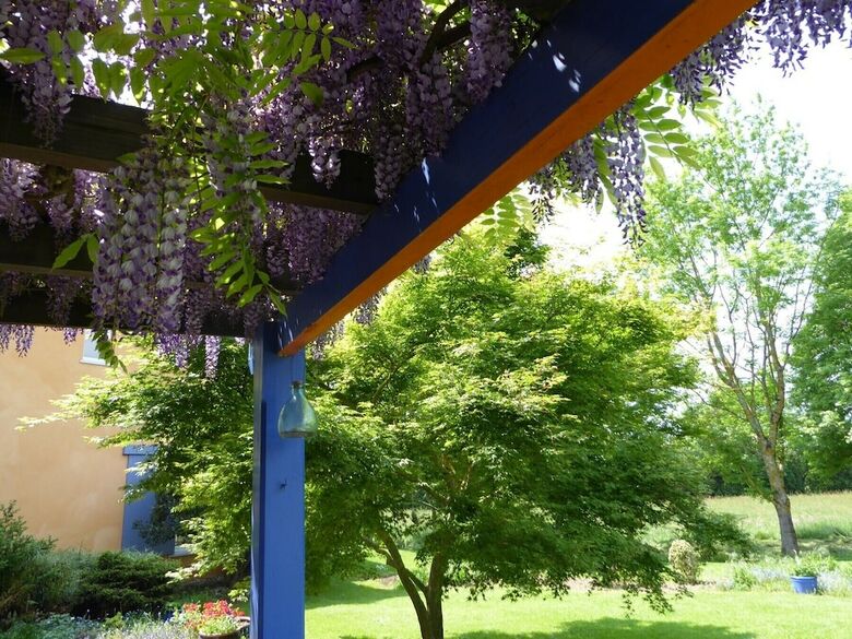 Bed & Breakfast La Madinerie