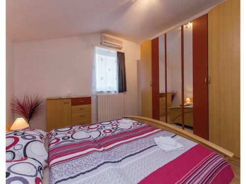 Holiday Home Nedescina Nedescina