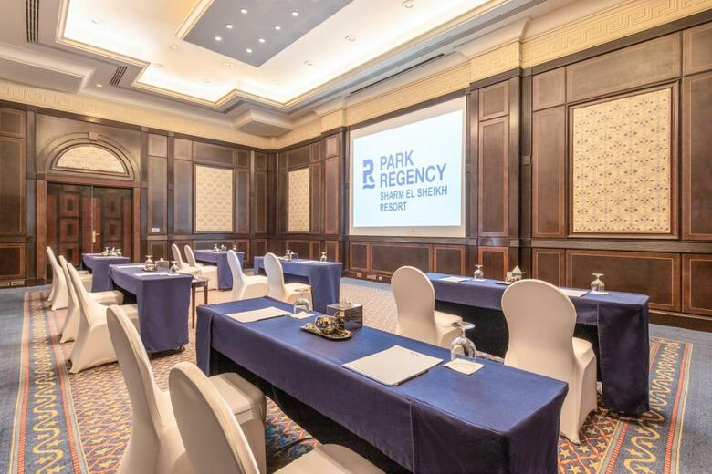 Hotel Hyatt Regency Sharm El Sheikh