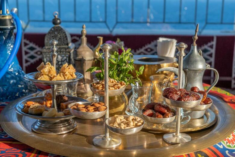 Hotel Hyatt Regency Sharm El Sheikh