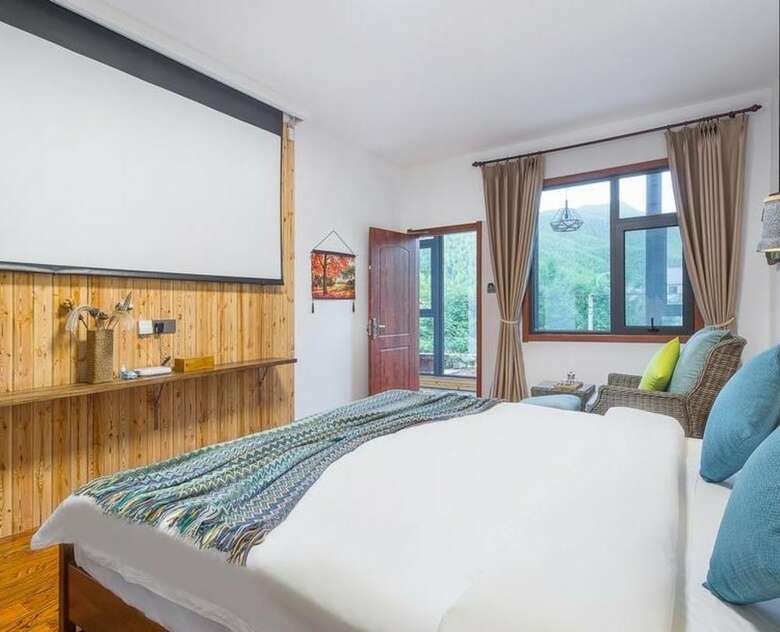 Floral Hotel Yinlu Mountain Villa