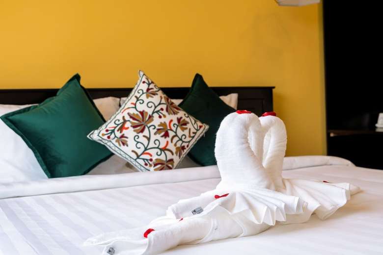 Hotel Hoi An Coco Viet Homestay