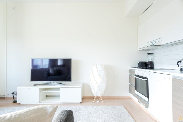 Apartamentos Wehost Kauppakartanonkatu 7
