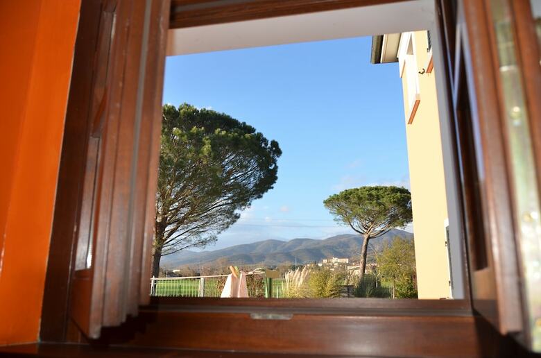 Apartamento Il Nido Delle Rose