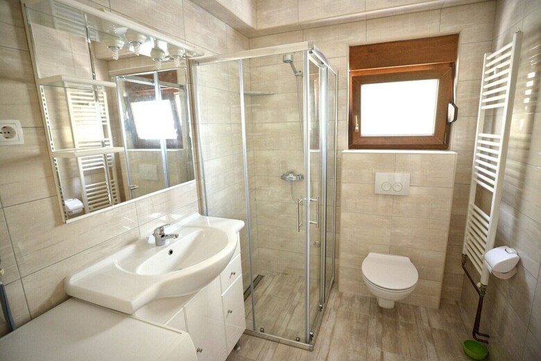 Apartment Isic