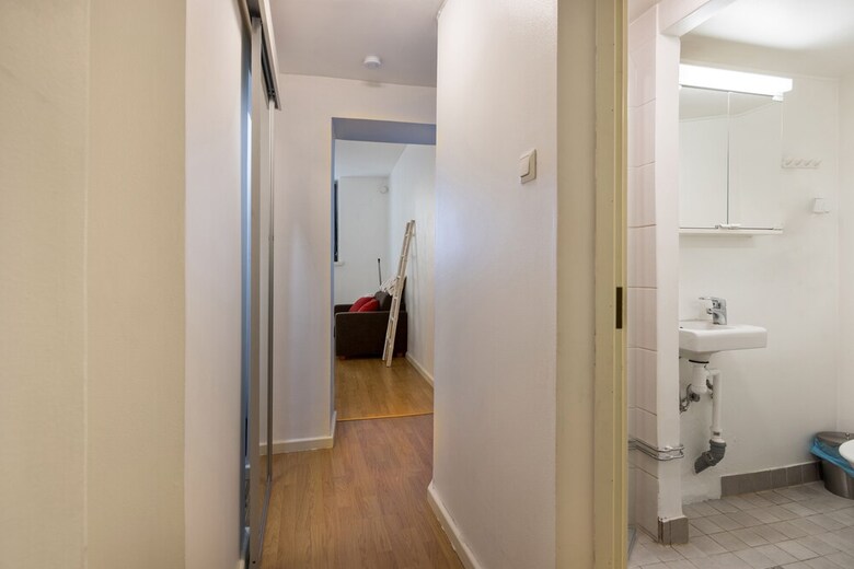 Apartamentos Wehost It�inen Alppirinne 1 A C 107