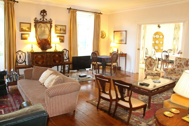 Apartamentos Charming Beach House - Praia Da Granja