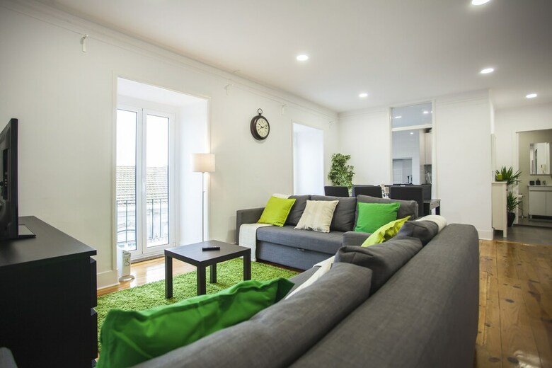 Apartamentos Breathtaking River View In Alfama