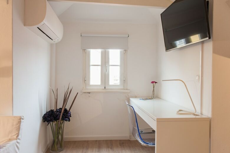Apartamentos Casa Cara Duplex By All In Lisbon