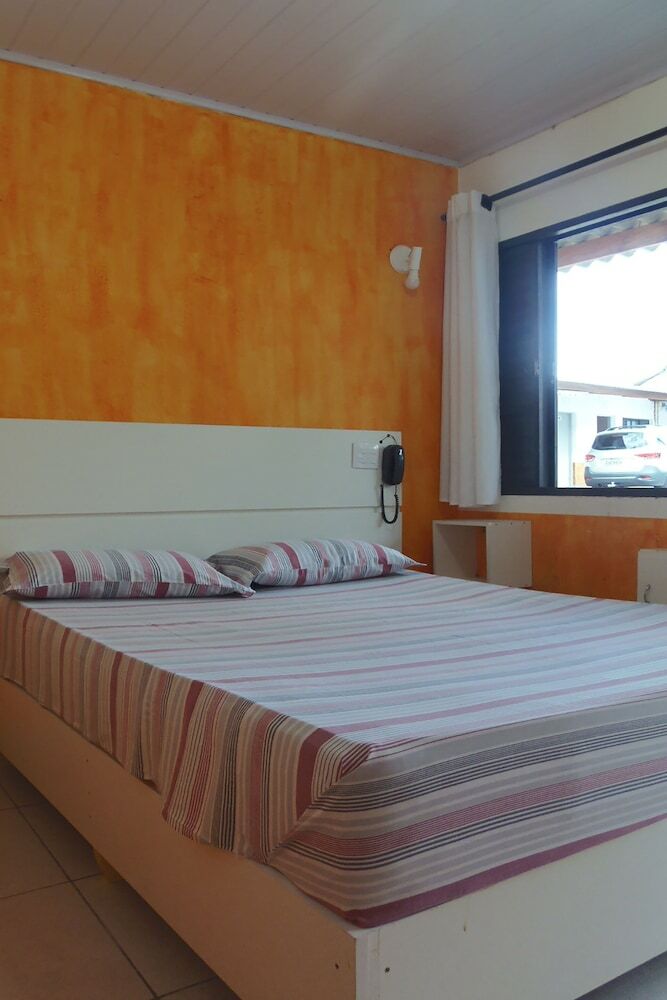 Oyo Hotel Itapevi