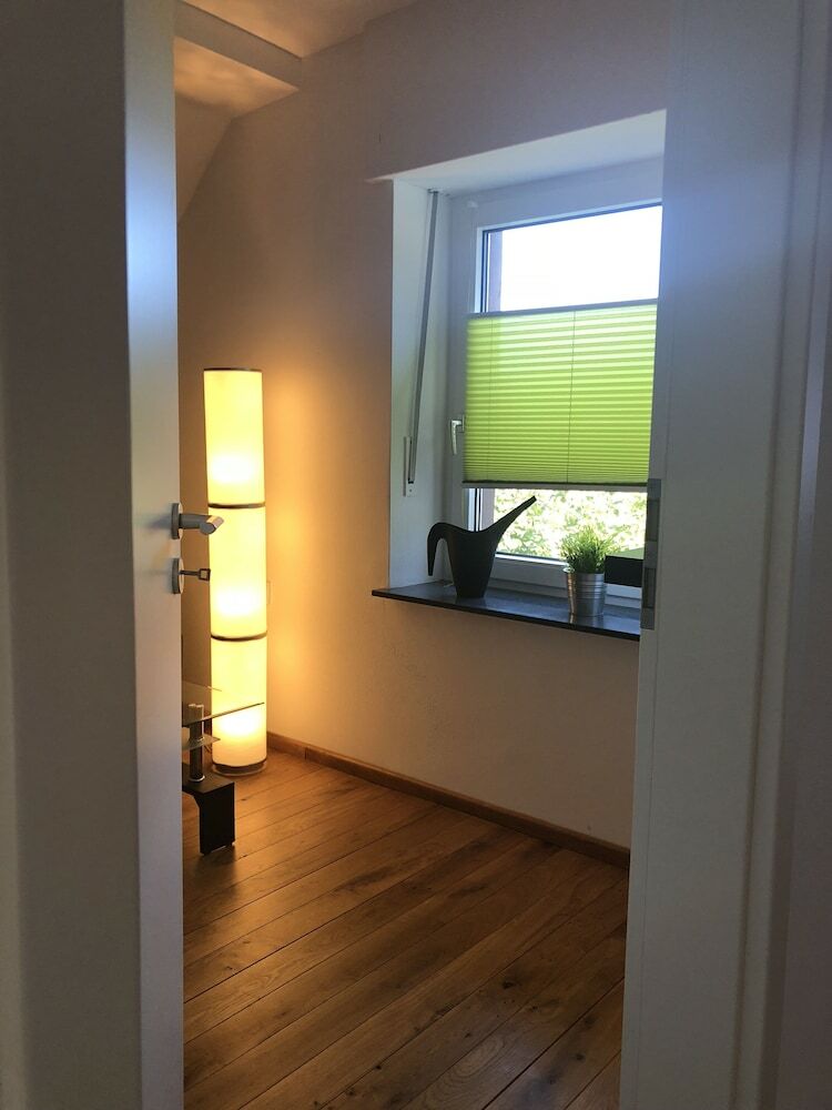 Ingo Apartments