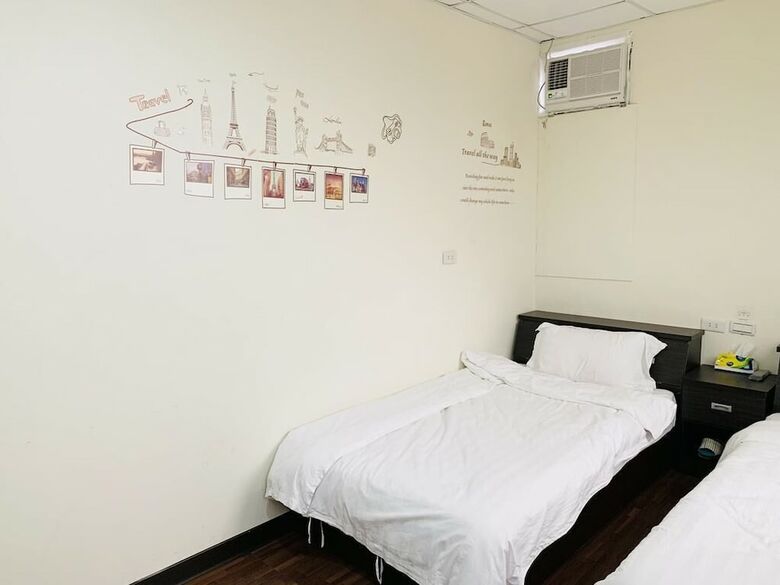 Hotel Fu Hwa Homestay