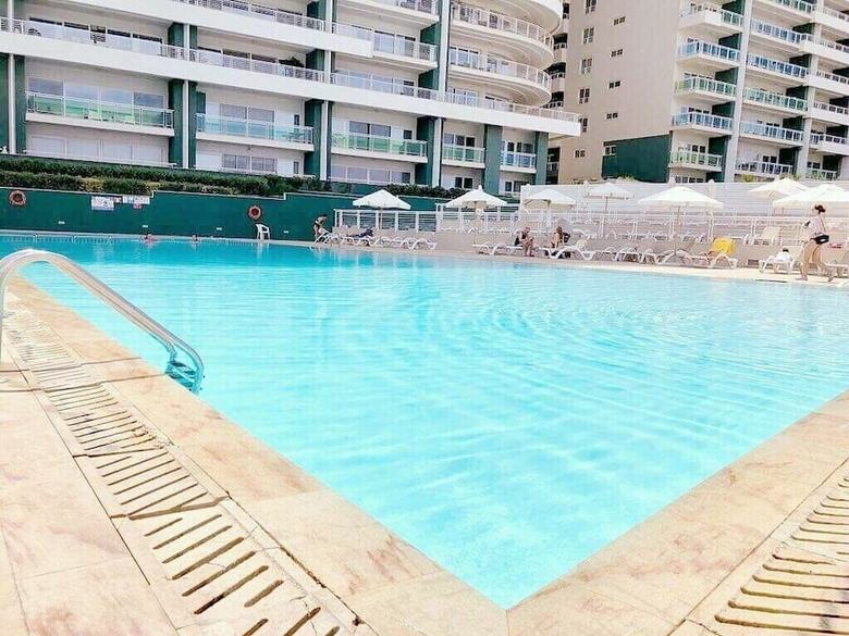 Superb Apartment In Fort Cambridge With Pool