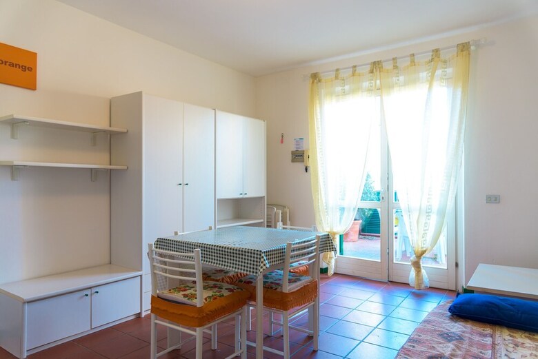 Apartamento Appartamento Aranci N.5