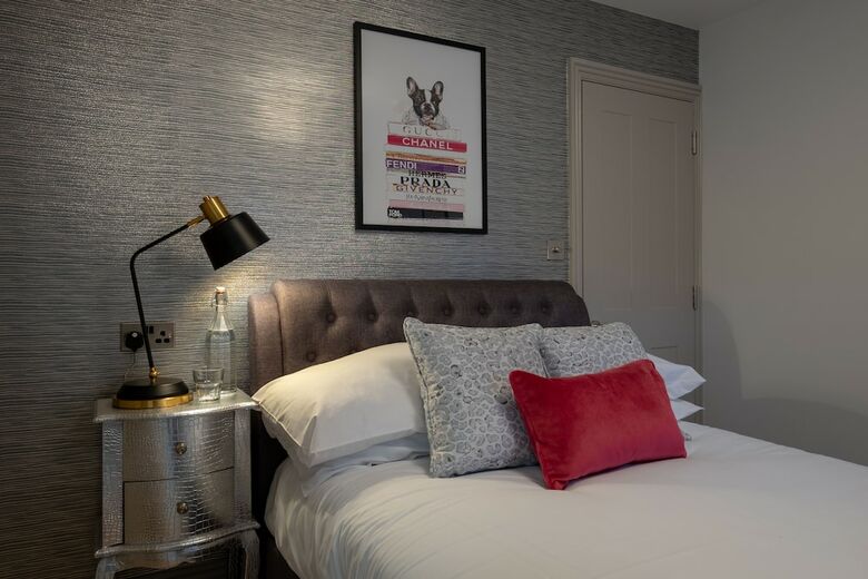 Hotel Kings House By Karah Boutiques