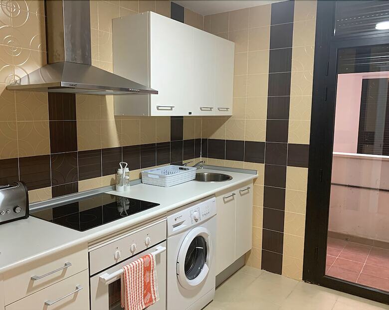 Apartamentos Tur�sticos El Retiro de Avellaneda