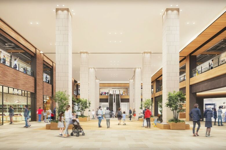 Hotel Villa Fontaine Grand Tokyo Ariake