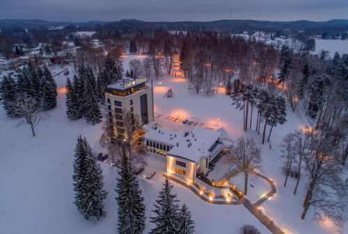 Aparthotel Gmp Clubhotel Apartments