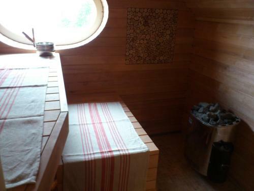 Apartamento Reede Villa