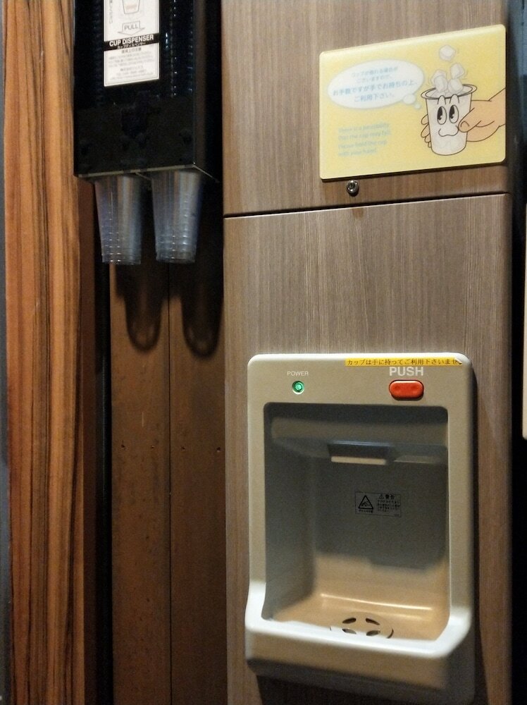 Dormy Inn Tomakomai Natural Hot Spring