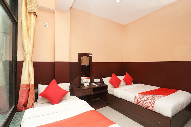 Oyo 692 Hotel Mansarovar
