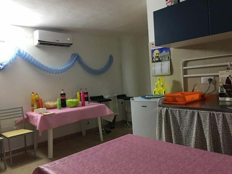 Bed & Breakfast La Tua Casa A Matera