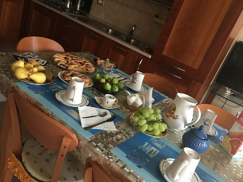 Bed & Breakfast La Tua Casa A Matera