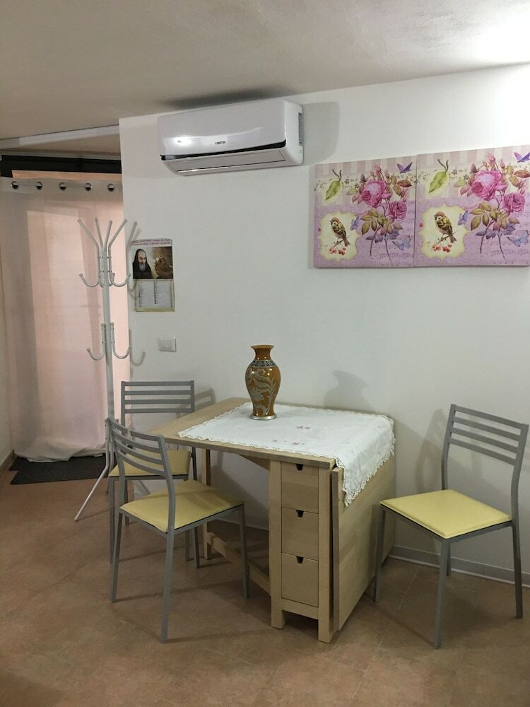 Bed & Breakfast La Tua Casa A Matera