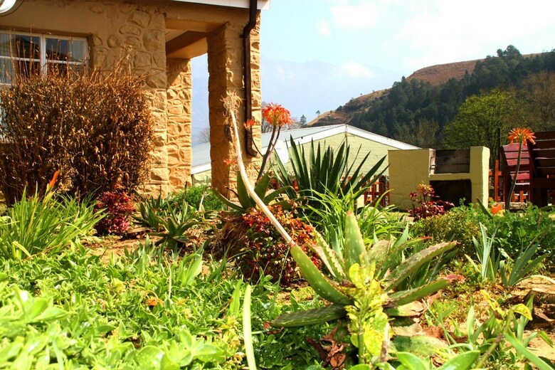 Hotel Mountain View Cottages Self Catering