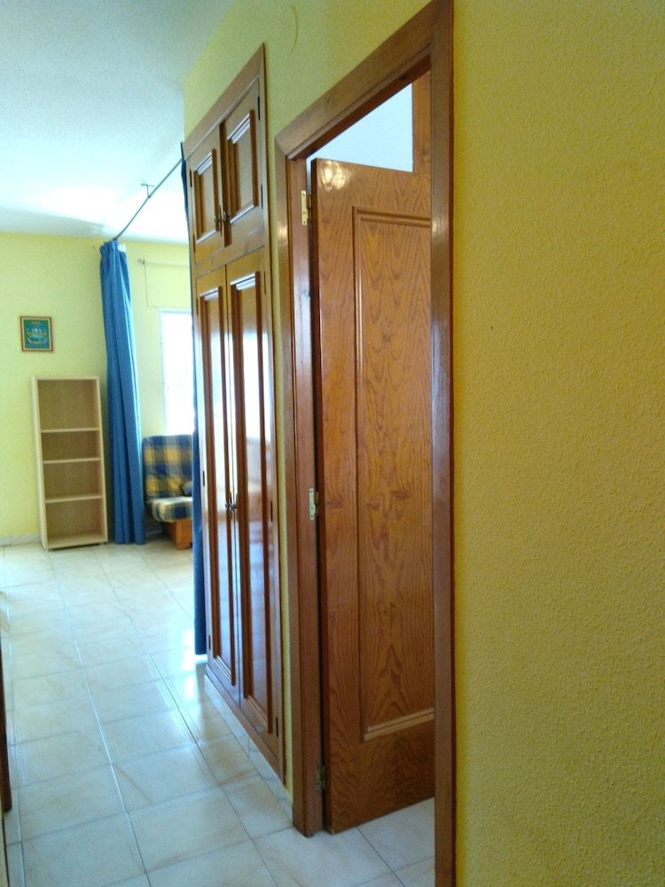 Apartamentos Ap Costas Pe�ismar II 2 Dormitorios