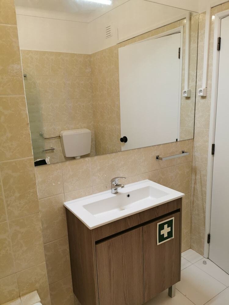 Apartamentos T1 Encosta Do Vau
