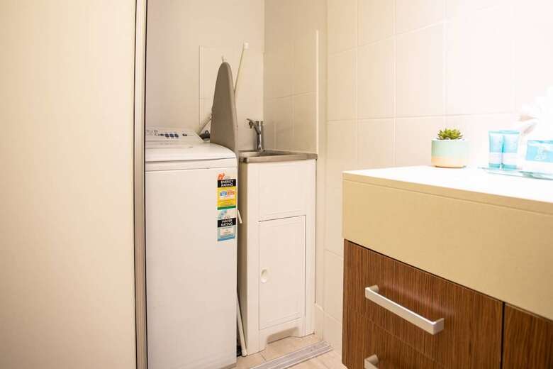 Apartamentos Central Getaway 6