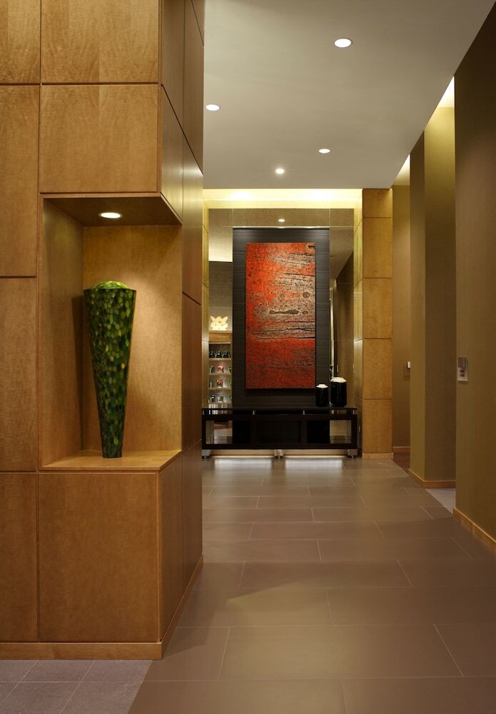 The Hotel At Arundel Preserve