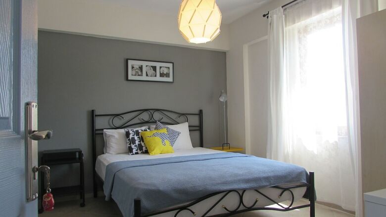 Bed & Breakfast Ege Han Otel