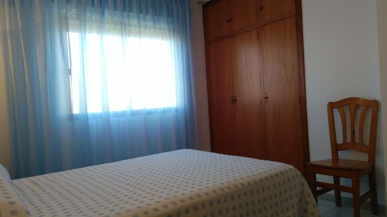 Apartamentos Ap Costas Olimpo 1 Dormitorio