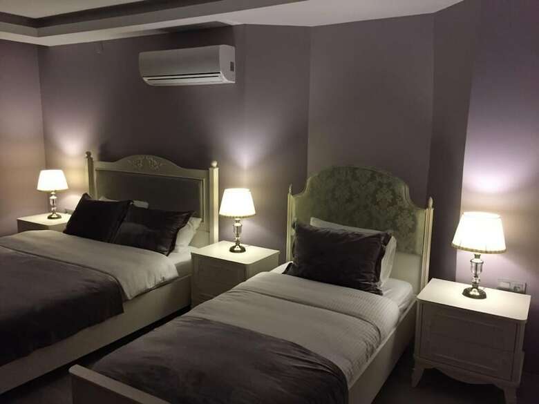 Hotel Lavanta Butik Otel