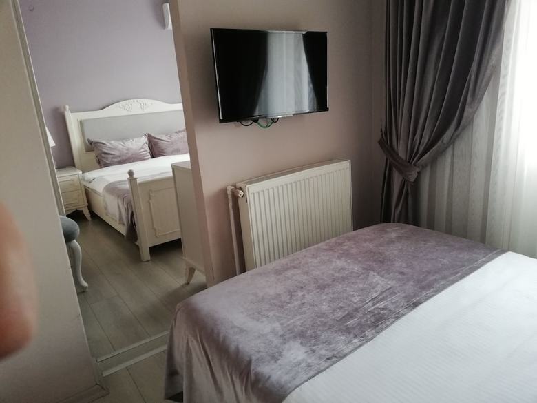 Hotel Lavanta Butik Otel