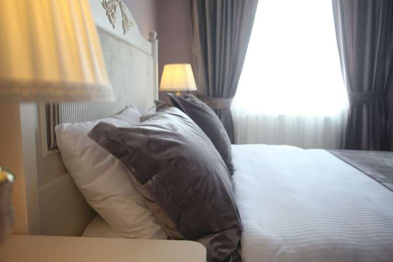 Hotel Lavanta Butik Otel