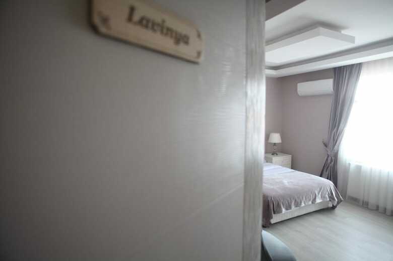 Hotel Lavanta Butik Otel