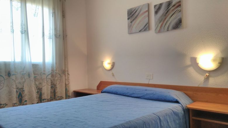 Ap Costas Pe��scola Playa Apartamento