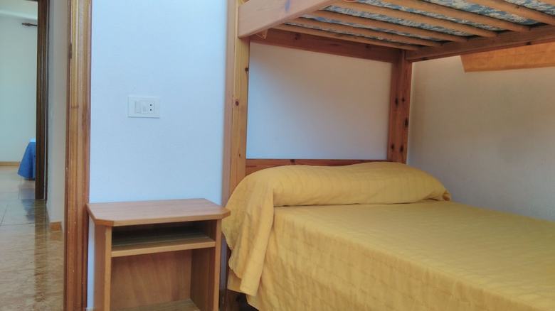 Ap Costas Pe��scola Playa Apartamento