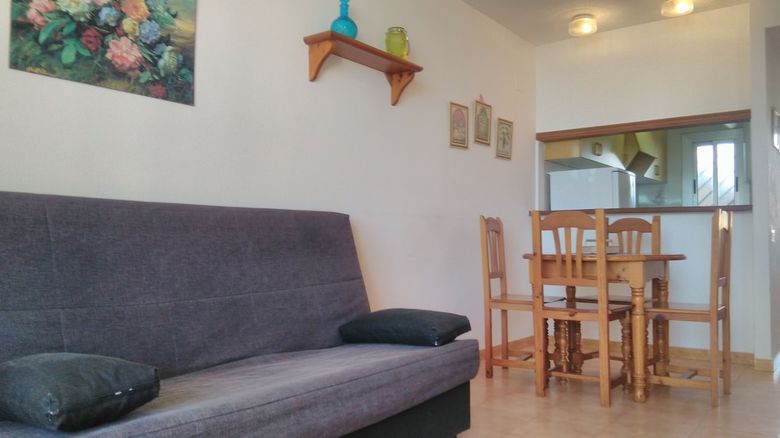 Ap Costas Pe��scola Playa Apartamento