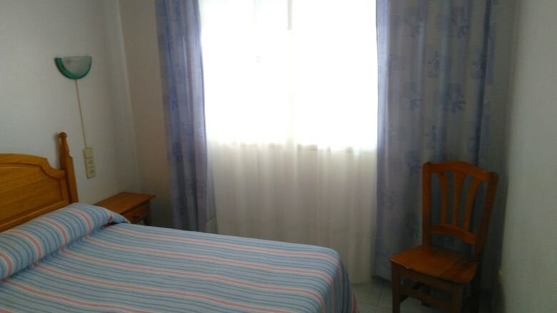Apartamentos Ap Costas Olimpo 2 Dormitorios