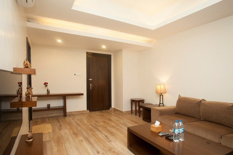 Capital O 686 Hotel Mala Inn
