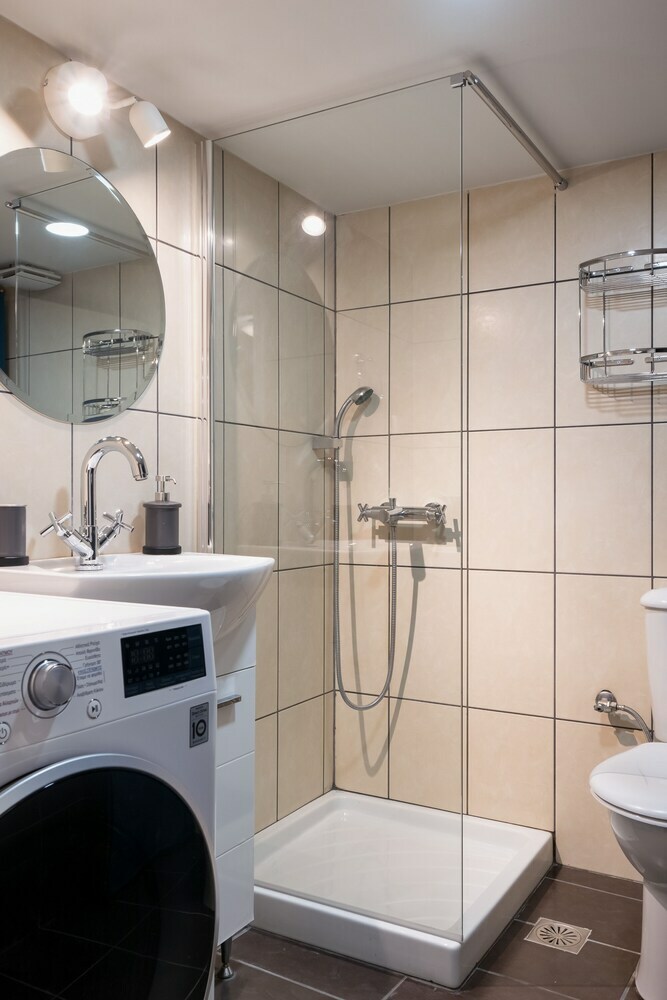 Apartamentos Athens Downtown Loft
